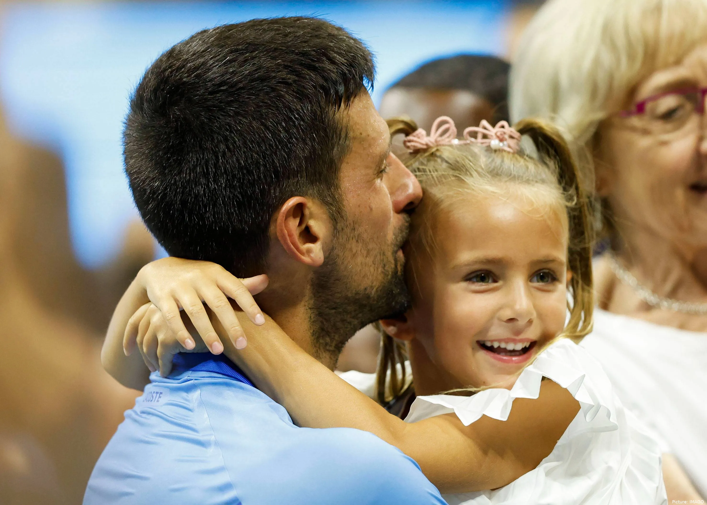 djokovicdaughterusopen2023