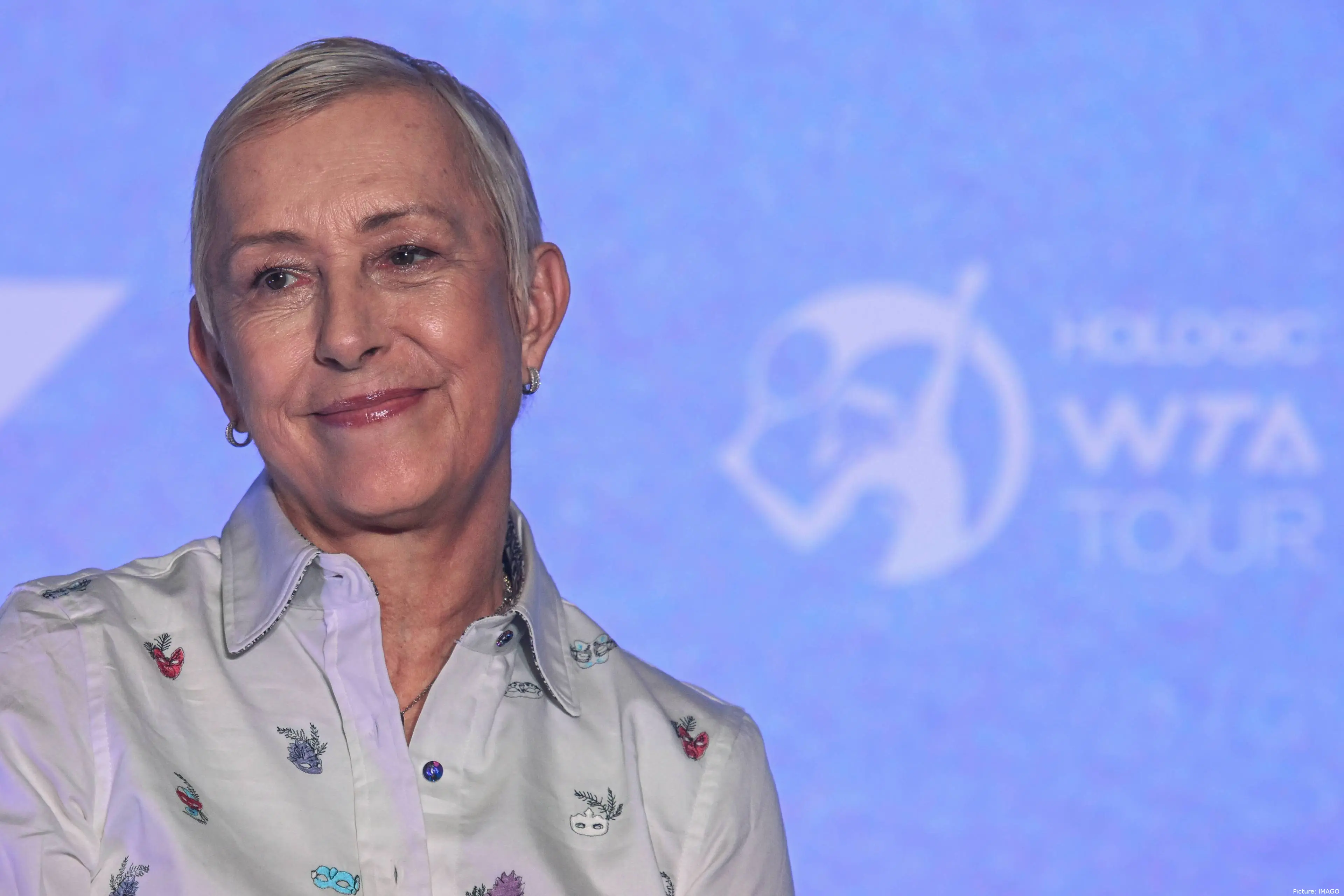 navratilova