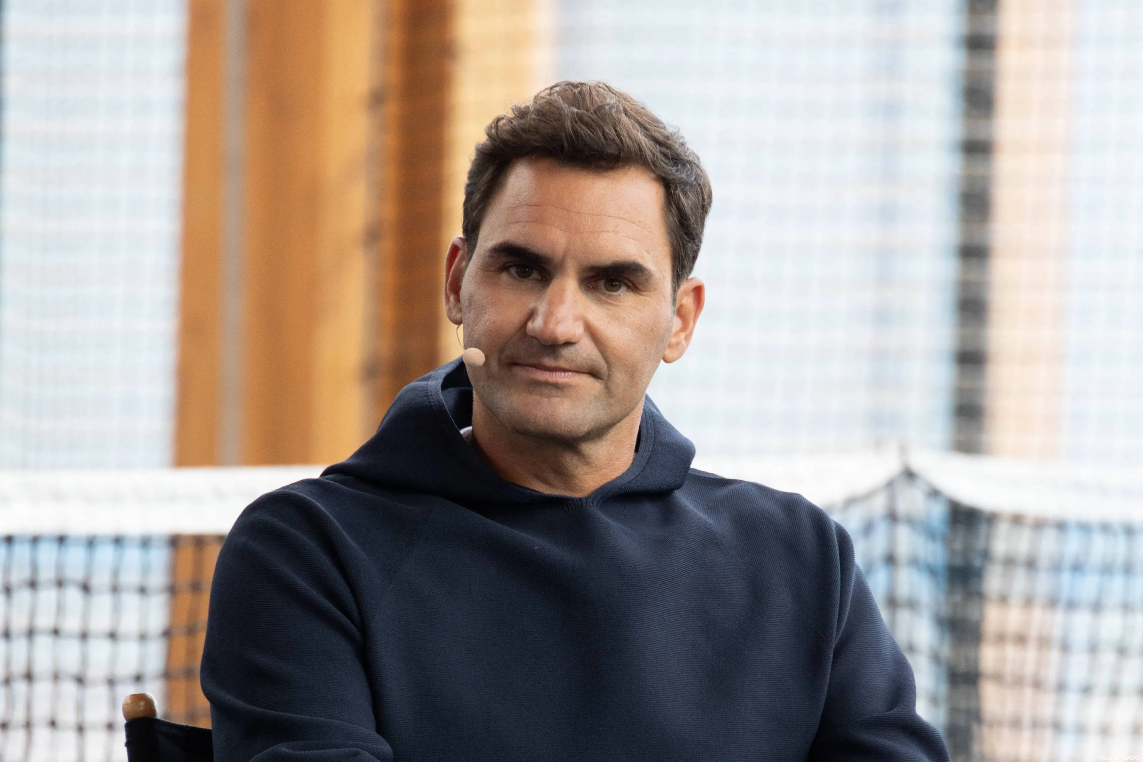 federer