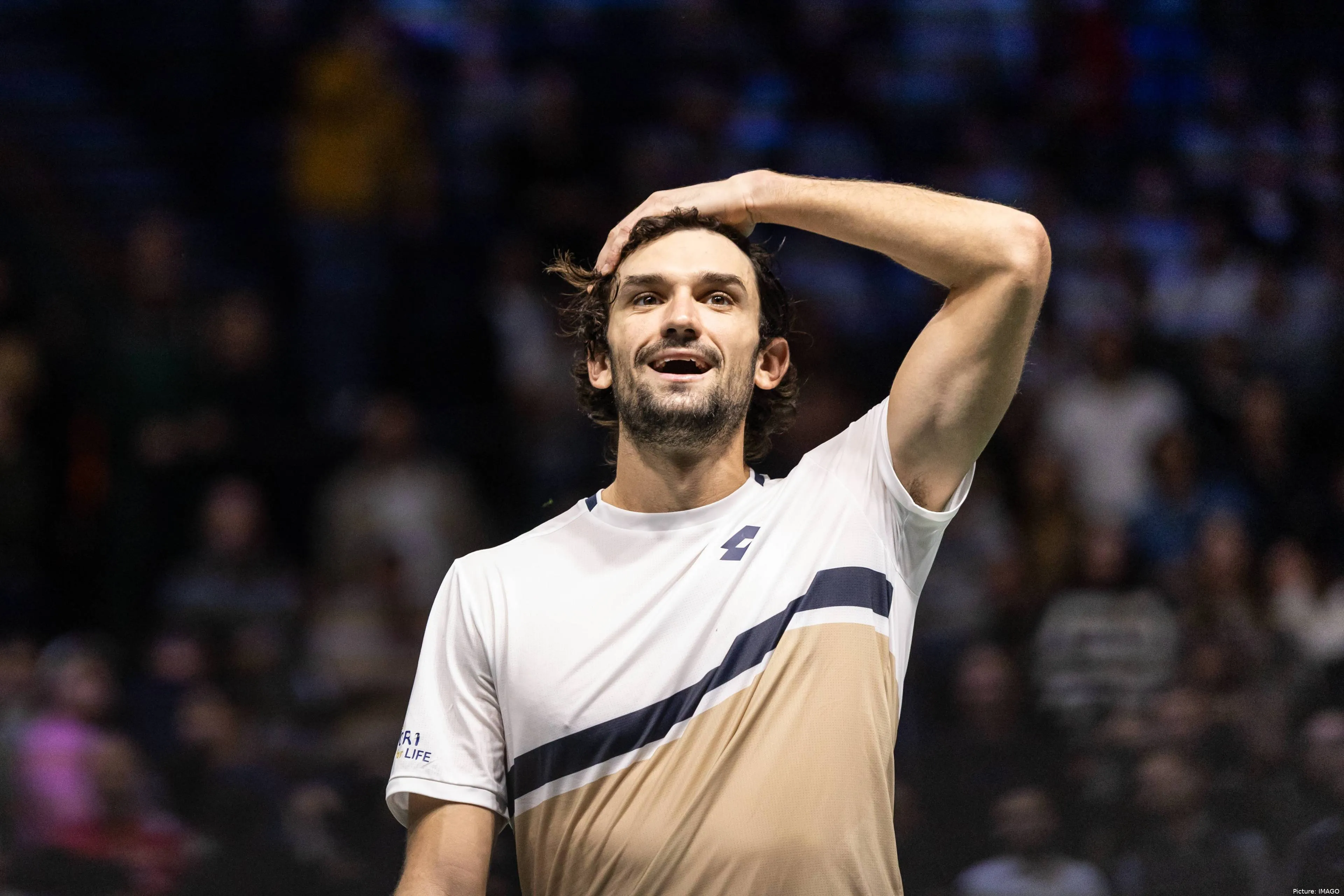 vacherotrolexparismasters