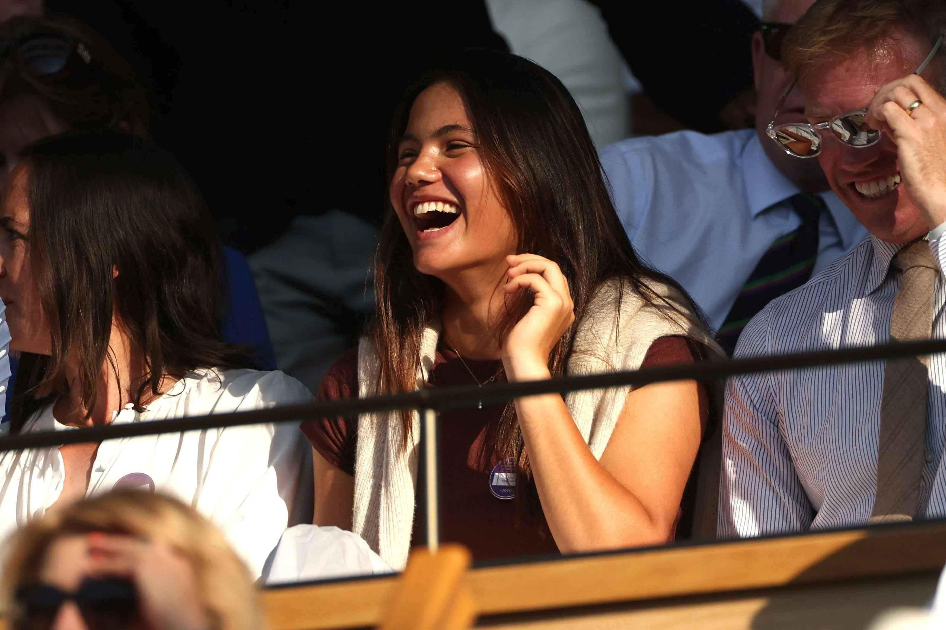 raducanuwatchingmatch