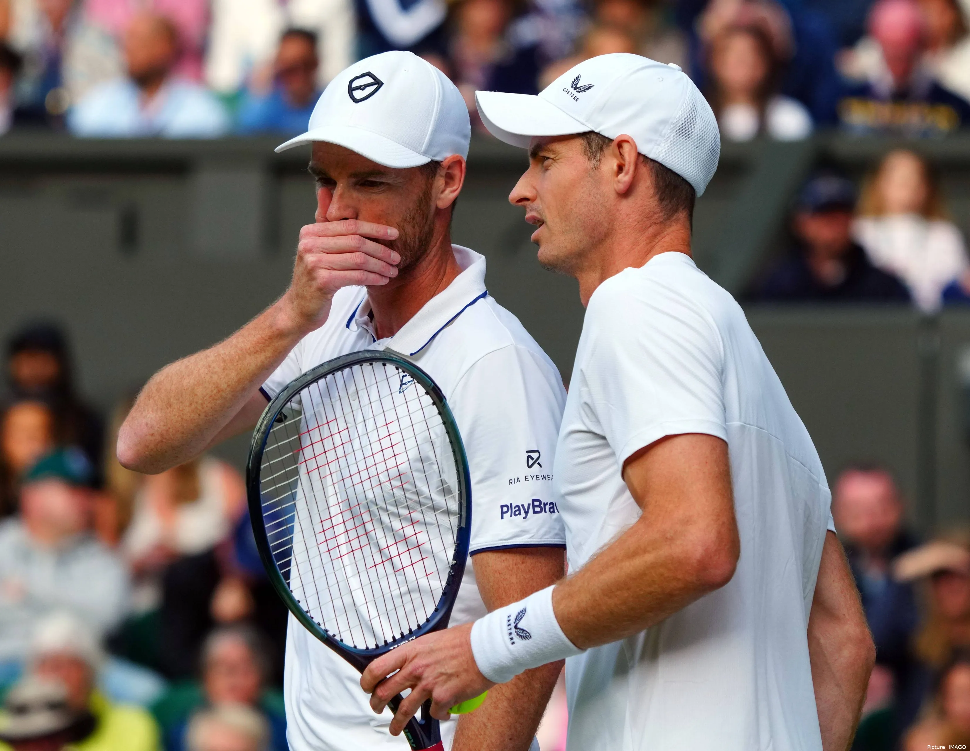 jamieandymurraywimbledon