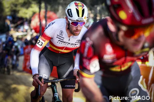 Felipe Orts será una de las estrellas de la temporada 2025/26