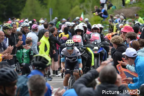 Movistar Team apuesta por la cantera