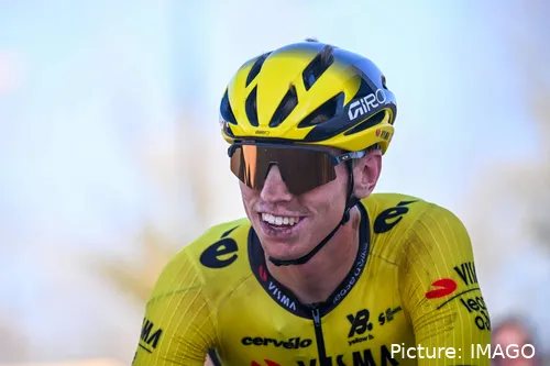 Matthew Brennan suma 5 victorias ya en 2025