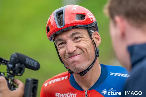 Aleix Espargaró es uno de los mejores pilotos de MotoGP del mundo