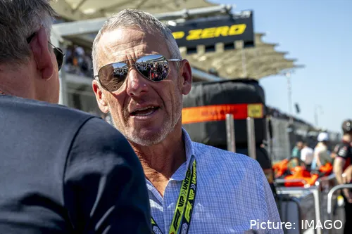 Lance Armstrong analiza el Tour de Francia.&nbsp;