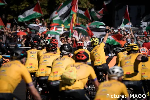 Locura la que se vivió en Madrid