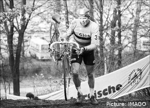 Erik De Vlaeminck