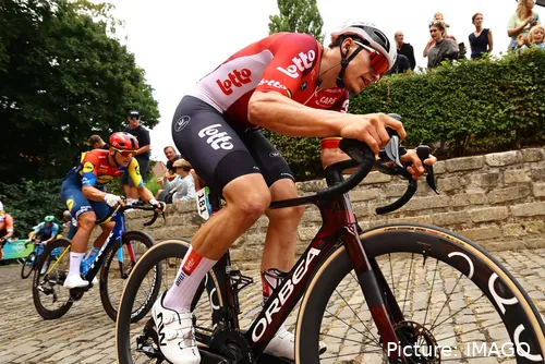 Arnaud de Lie, uno de los mejores clasicómanos del mundo