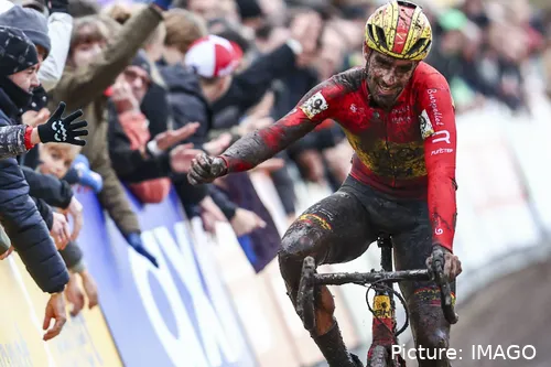 Felipe Orts muda de equipa e quer que 2024-2025 seja uma temporada de afirmação.