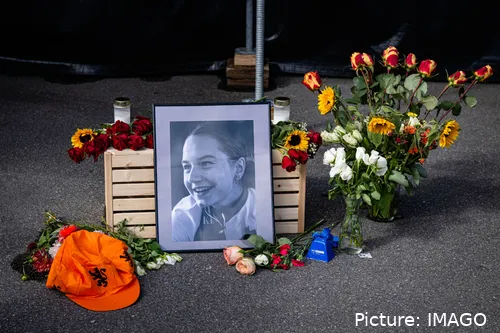 A tribute to Muriel Furrer