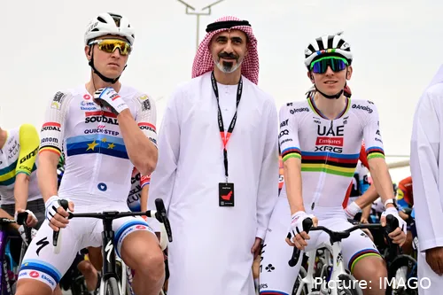 tadej pogacar uae tour imago1058971763
