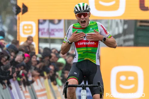 Wyseure pode ser uma ameaça para a camisola de campeão europeu