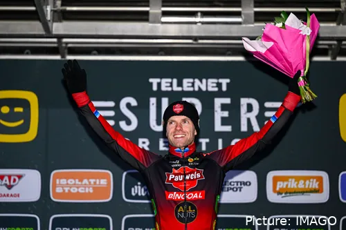 Eli Iserbyt Super Prestige