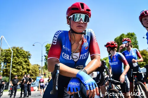 Kathrin Schweinberger