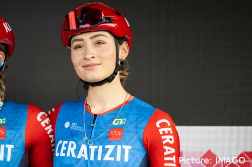 Kathrin Schweinberger