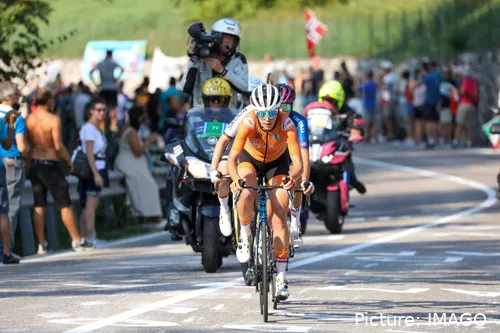 Soraya Paladin Weltmeisterschaft