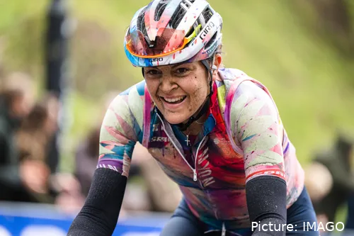 Soraya Paladin Amstel Gold Race Frauen