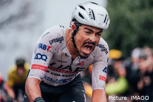 Morgados Worte setzten eine Geschichte in Gang, die ich während eines fünfstündigen Aufenthalts in einem Luxushotel nicht zu schreiben geplant hatte. @Imago