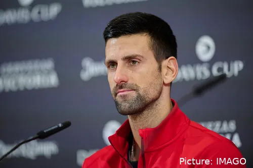 Novak Djokovic, der im letzten Jahr im Mittelpunkt des Interesses stand, wird stattdessen in Brisbane spielen.