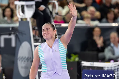 Ostapenko gegen Rybakina gefällig?