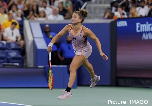 Jasmine Paolini will be one of those aiming to reach another fourth round.