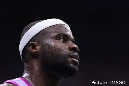 Frances Tiafoe US Open 2023