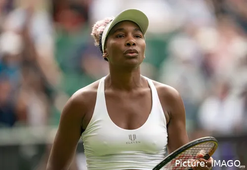 venus williams wimbledon