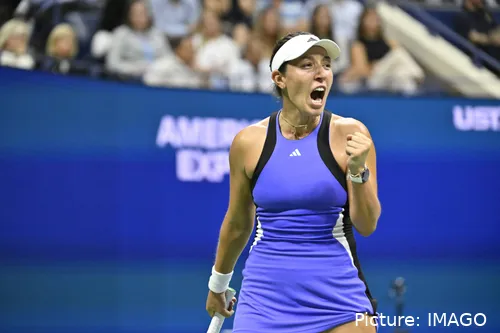 Pegula aims for 7th career title and third WTA 250 title