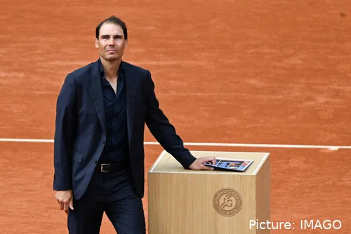 Nadal immortalised but what about Federer and Venus at Wimbledon?