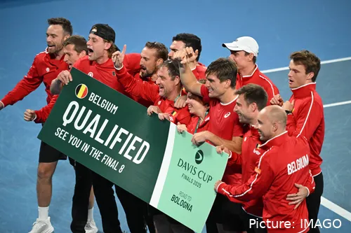 belgiumdaviscup