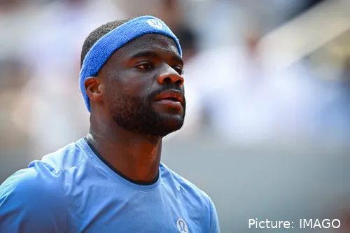 frances tiafoe