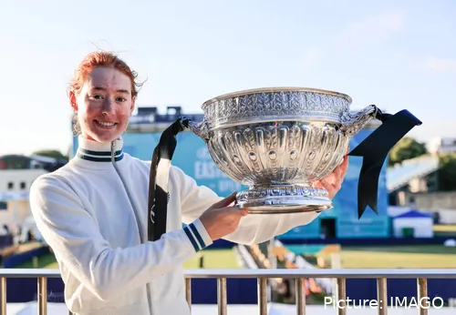 joint eastbourne open