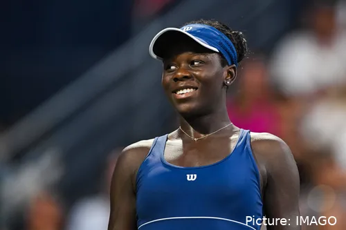 Victoria Mboko o Coco Gauff? ¿Quién tiene un techo más alto?