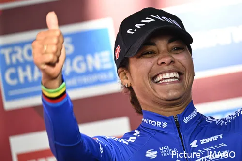 Ceylin del Carmen Alvarado