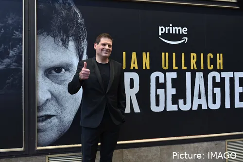Jan Ullrich<br>