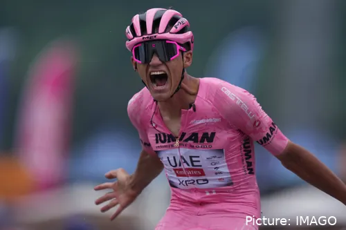 Is Del Toro nu de favoriet?