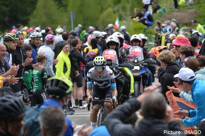 Movistar Team apuesta por la cantera