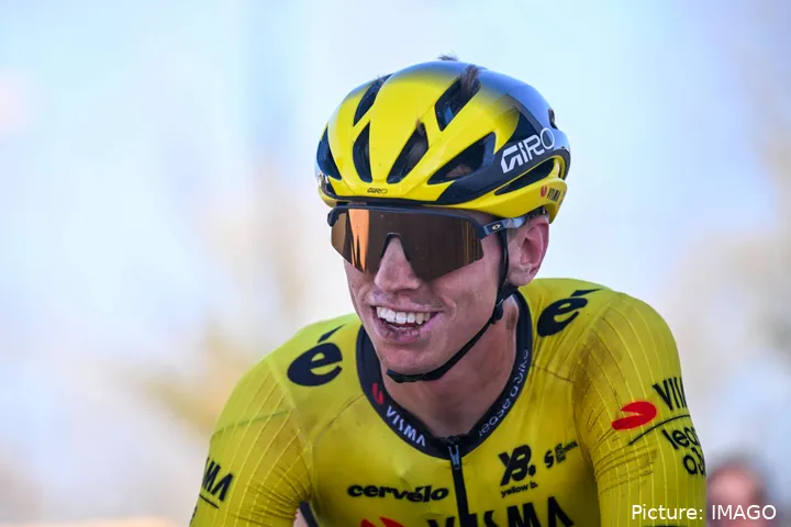 Matthew Brennan suma 5 victorias ya en 2025