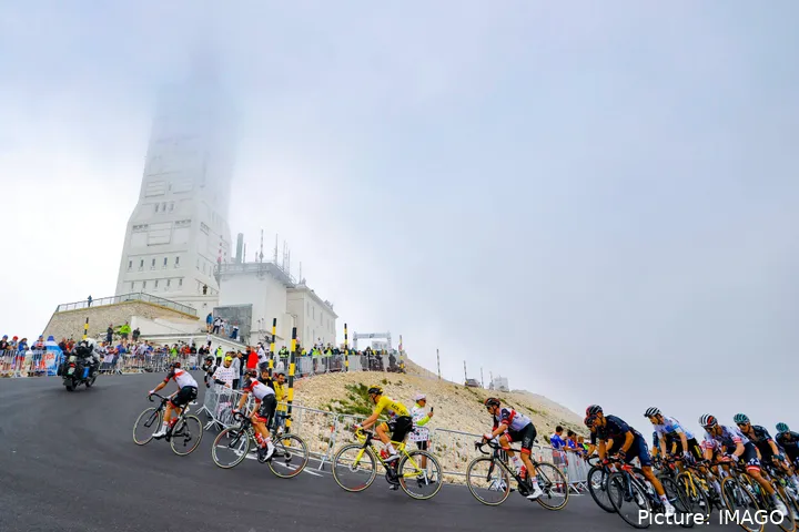 El Ventoux puede volver a ser decisivo.