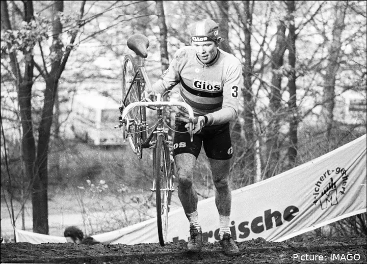 Erik De Vlaeminck