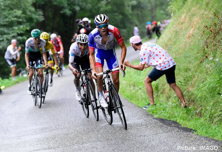Thibaut Pinot