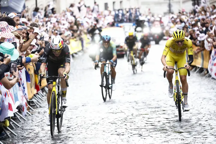 Wout van Aert