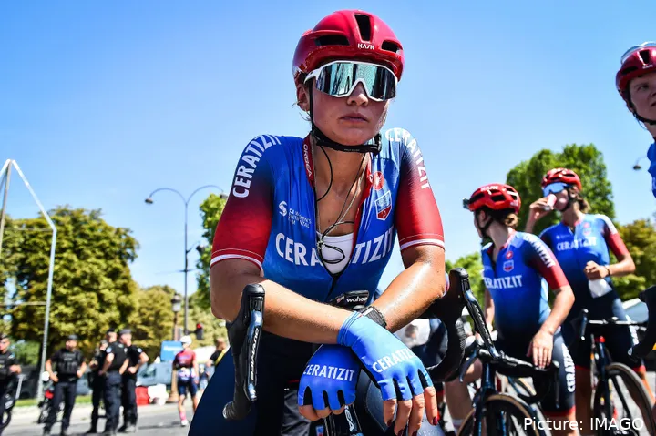 Kathrin Schweinberger