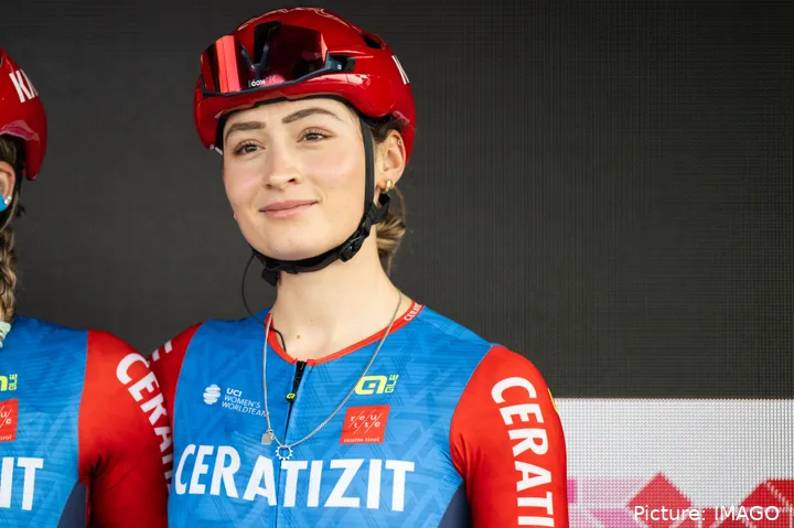 Kathrin Schweinberger