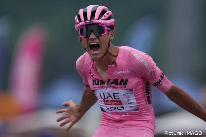 Ist del Toro jetzt der Favorit auf den Gesamtsieg?