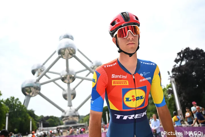 Lidl-Trek will junge Talente fördern und weitere Juwelen wie Héctor Álvarez entdecken.