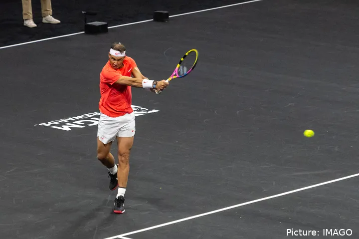 ¿Volverá o no? Rafael Nadal no está seguro de si volverá la próxima semana, lo que causará quebraderos de cabeza a Ferrer y compañía.