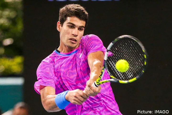 Con su última victoria, Alcaraz ha igualado el récord de su compatriota Rafa Nadal: la impresionante cifra de 14 victorias consecutivas en Madrid.